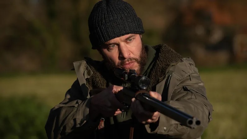 Un dimanche de chasse 2jpg